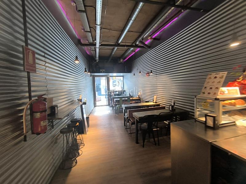 Foto 5a4a5e3c-7920-4405-8c01-7d011adcd884. Miete geschäftsraum in Centro - Plaza Mayor Ciudad Real