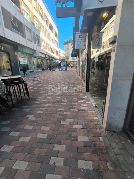 Foto 72263967-1f3c-4409-9eb3-fa65f63012f7. Miete geschäftsraum in Centro - Plaza Mayor Ciudad Real