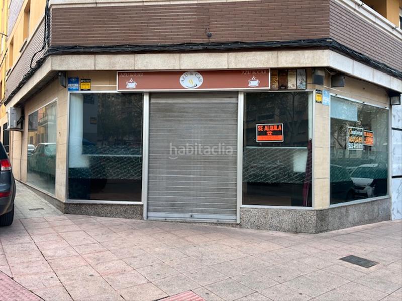 Foto 593d362d-d5a3-4592-a599-a58d3aca4d0b. Miete geschäftsraum in calle maría auxiliadora 4 in Puertollano