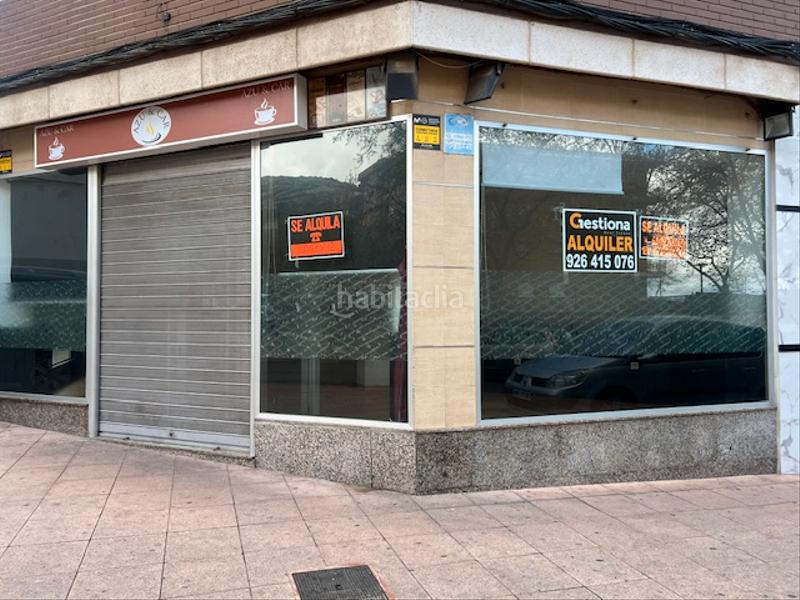 Foto a5b5ad31-1cd4-471f-b8ef-3e6af599e62b. Miete geschäftsraum in calle maría auxiliadora 4 in Puertollano