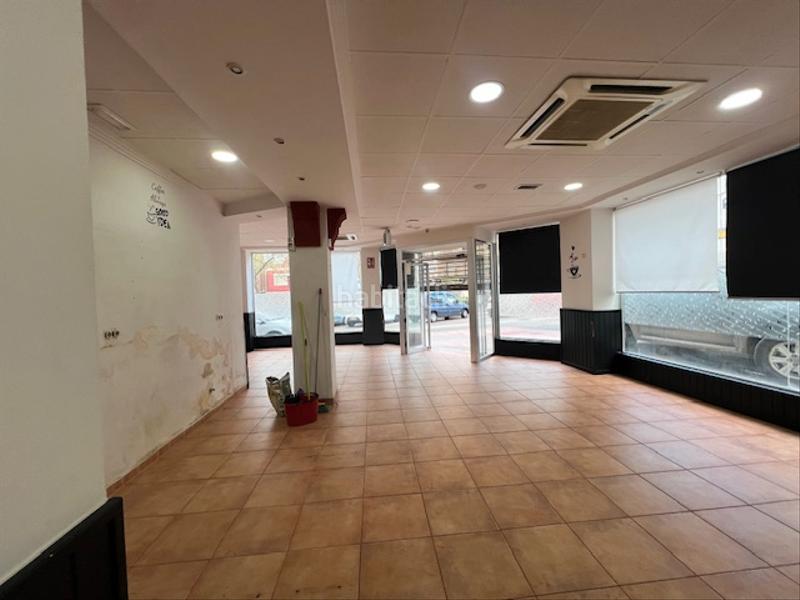 Foto 961c877f-895d-4841-85ec-3baea861c7e5. Alquiler local comercial en calle maría auxiliadora 4 en Puertollano