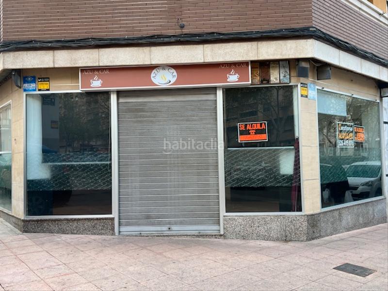 Foto e3e6bf23-2a6f-4746-b61e-88f2cf6868b4. Lloguer local comercial a calle maría auxiliadora 4 a Puertollano