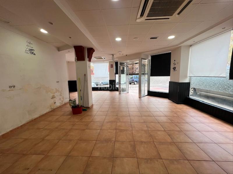 Foto baf3b169-607a-44d8-8248-2fa0122768a6. Location local commercial dans calle maría auxiliadora 4 dans Puertollano