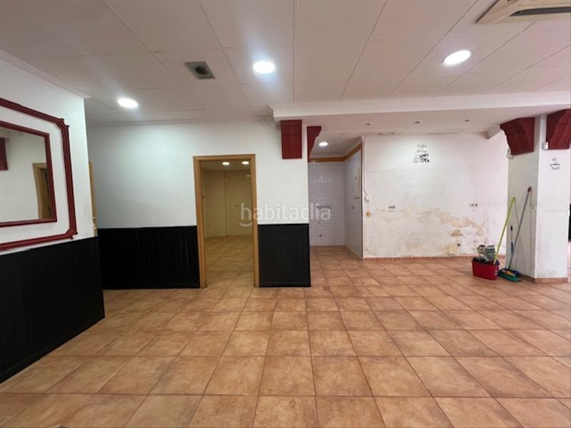 Foto ad16697e-7661-413c-80b1-fc8793385998. Affitto locale commerciale in calle maría auxiliadora 4 in Puertollano