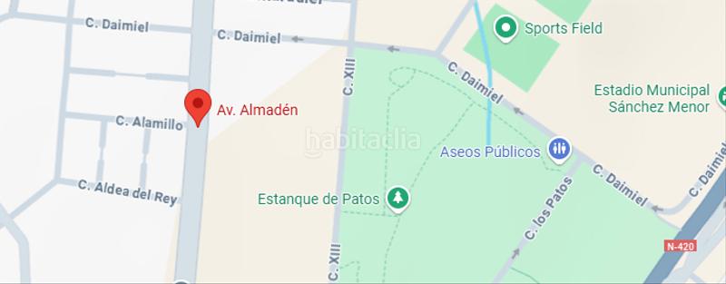 Foto 2dfa1300-a874-406a-9ada-f1f0d26cc856. Terreno residencial venta solar en PAU 2-600 Puertollano