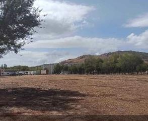 Terreny residencial  Avenida almadén. Venta solar en puertollano
