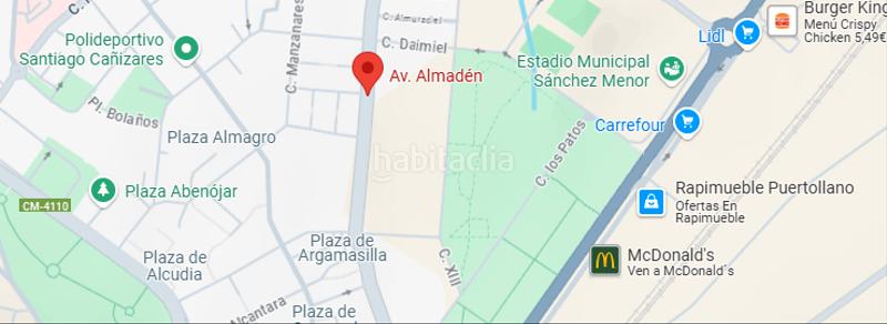 Foto bfcc16f1-df57-4a07-ade1-52e569d3521e. Terreno residencial venta solar en PAU 2-600 Puertollano