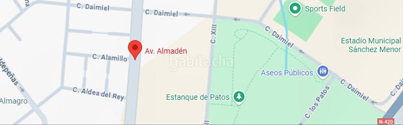 Foto d9ebeabc-7b44-4516-99ff-e9f7daaac5ee. Terreno residencial venta solar en PAU 2-600 Puertollano