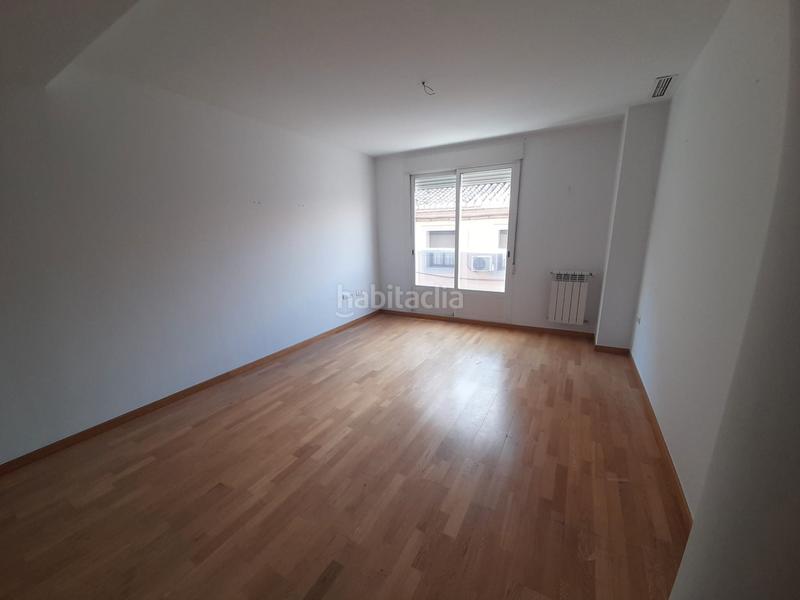 Foto 12909cf6-ef8a-4ba7-aca8-989ed556f734. Appartamento con riscaldamento parcheggio in Centro Puertollano