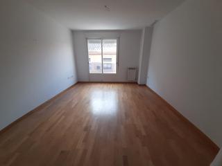 Appartement  Calle castelar. Piso con garaje y trastero incluidos