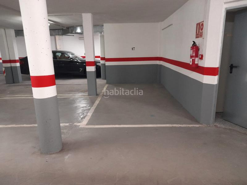 Foto 3a7232a0-04ce-43a1-a990-93741a82764f. Appartamento con riscaldamento parcheggio in Centro Puertollano