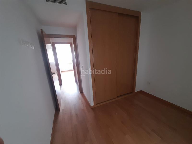 Foto 5d491510-737e-4f3c-9cab-c29c166212f2. Appartamento con riscaldamento parcheggio in Centro Puertollano