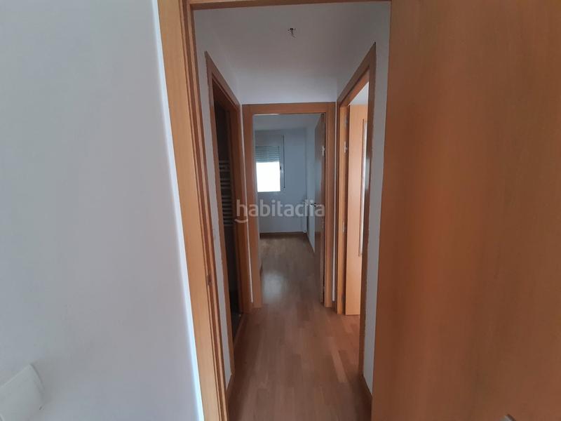 Foto 7a102fe9-31d2-483d-b5c5-3afe5f4dd2d7. Appartamento con riscaldamento parcheggio in Centro Puertollano