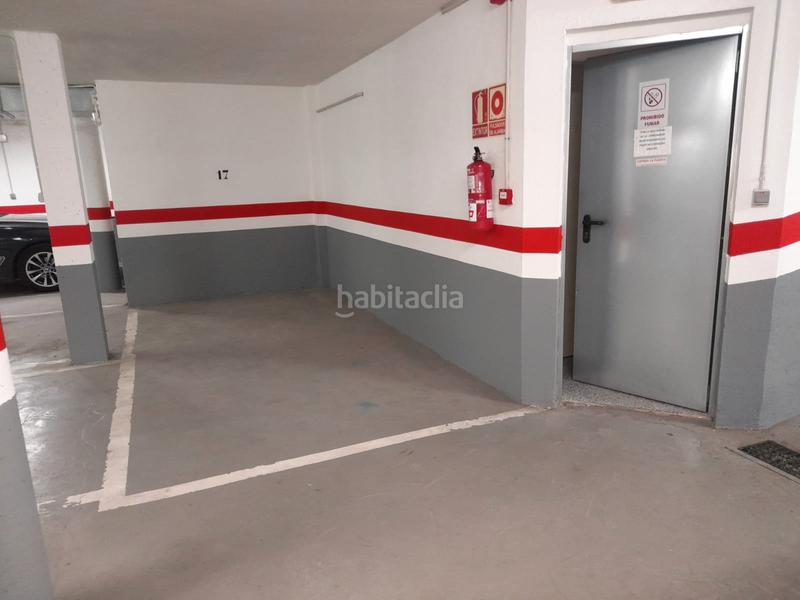 Foto 7e3a96a9-136c-4729-9072-9b6ae63aee9e. Appartamento con riscaldamento parcheggio in Centro Puertollano