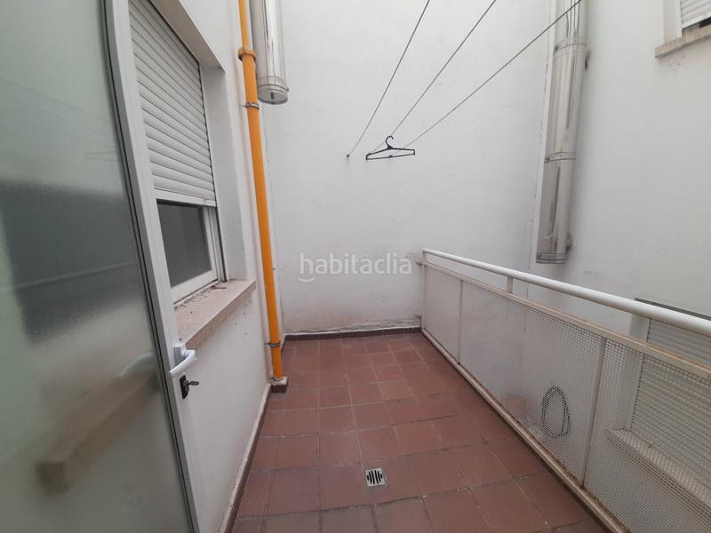 Foto a2f4c9b4-3df7-46c9-a7c6-ffd263c4f674. Appartamento con riscaldamento parcheggio in Centro Puertollano