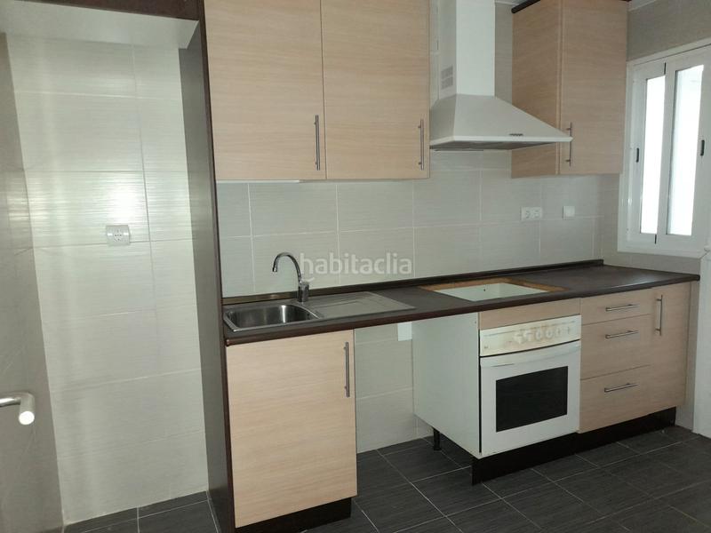 Foto cbd3e8a4-2aa2-4426-aa0c-9ae44c08b510. Appartamento con riscaldamento parcheggio in Centro Puertollano