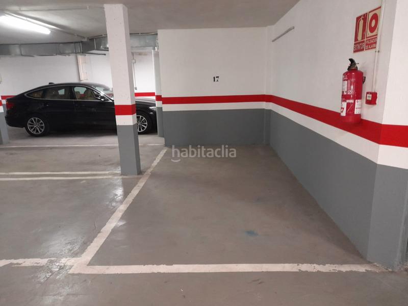 Foto ffcf5afc-9ba5-4b93-b14b-ed0324317aac. Appartamento con riscaldamento parcheggio in Centro Puertollano