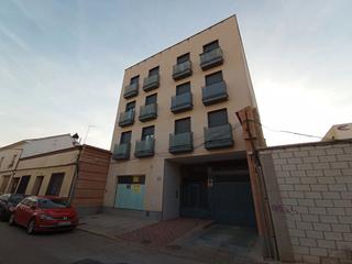 Rez-de-chaussée  Calle huertas. Vivienda calle huertas de tomelloso