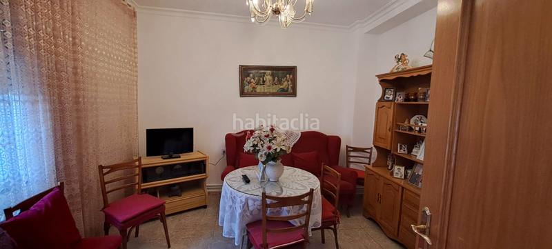 Foto 201e12b0-7d41-4f65-9af8-b4441acb6ab7. Haus mit heizung in Carretera de Córdoba - Libertad Puertollano