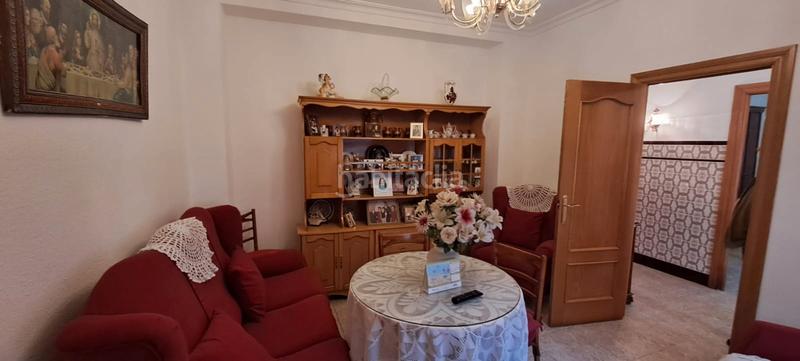 Foto 27e69262-8366-498a-b8ec-0acd81b8a765. Haus mit heizung in Carretera de Córdoba - Libertad Puertollano