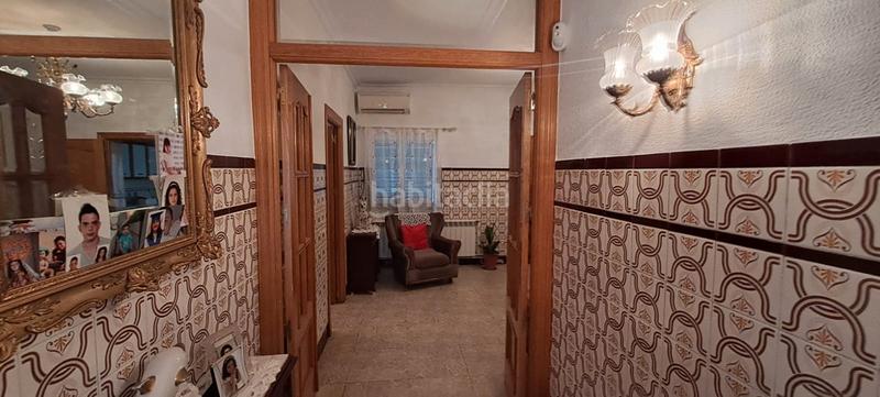 Foto 288a683b-2353-4b20-8bfe-ea4bee932824. Haus mit heizung in Carretera de Córdoba - Libertad Puertollano