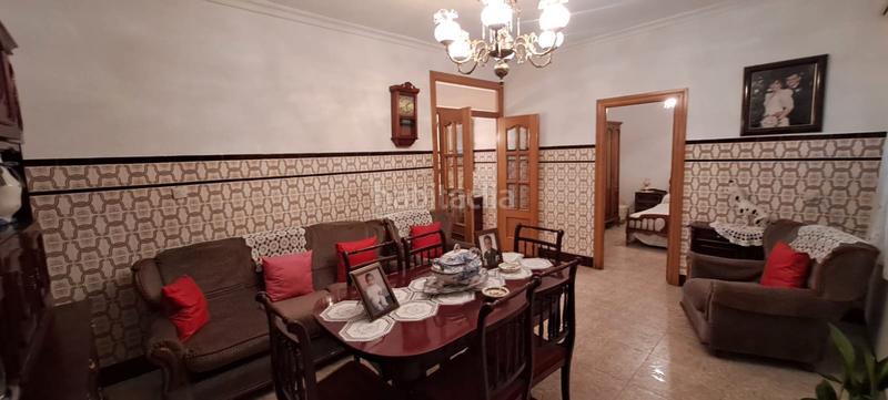 Foto 675fbb1f-c659-4079-b7b1-7d853d7de0c2. Haus mit heizung in Carretera de Córdoba - Libertad Puertollano