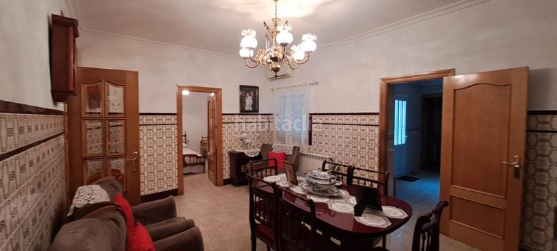 Foto 742973c3-7ae9-4320-82b2-7eeb511438a0. Haus mit heizung in Carretera de Córdoba - Libertad Puertollano