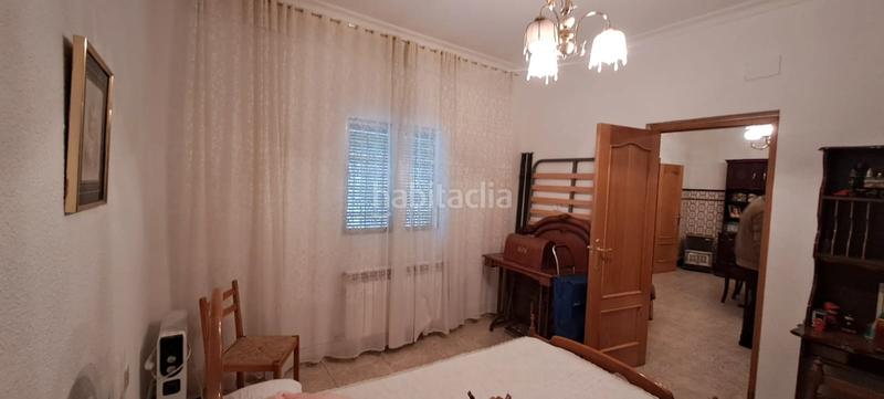 Foto 74a6b9a8-a5a0-45d8-8806-392a826fe575. Haus mit heizung in Carretera de Córdoba - Libertad Puertollano