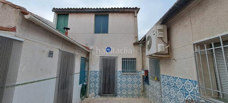 Foto 89ce2121-f30d-42ac-bd8b-fc7b649afb2d. Haus mit heizung in Carretera de Córdoba - Libertad Puertollano