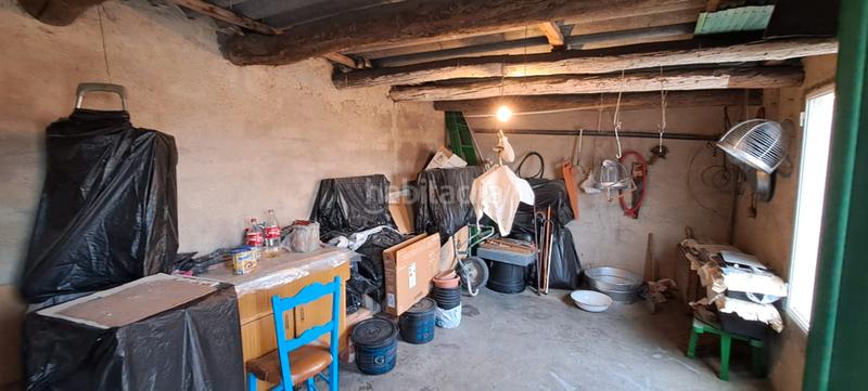 Foto 9115d4a0-c1d8-4f2b-a54b-b33fb3487da1. Haus mit heizung in Carretera de Córdoba - Libertad Puertollano