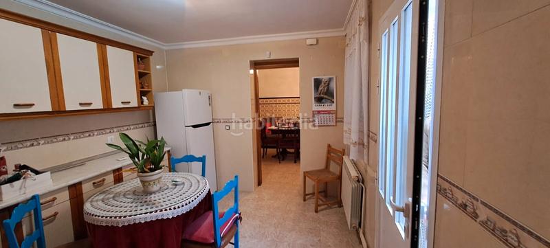 Foto a0ff51b5-ad09-4d6d-8ca1-f588b1030f80. Haus mit heizung in Carretera de Córdoba - Libertad Puertollano