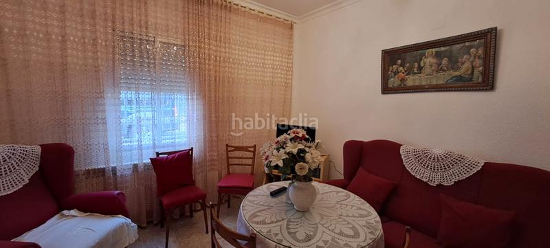 Foto aa6aa6cb-7800-481f-9701-102d6a9f102c. Haus mit heizung in Carretera de Córdoba - Libertad Puertollano