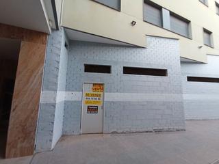 Rez-de-chaussée  Calle huertas. Vivienda calle huertas de tomelloso