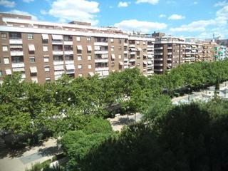 Pis  Paseo de san gregorio. Piso en pleno centro de puertollano