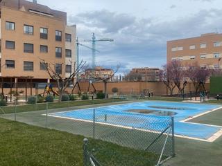 Dachwohnung  Calle giraldo de merlo. Espectacular dplex tico con terraza de 36 metros y 3 dormitori