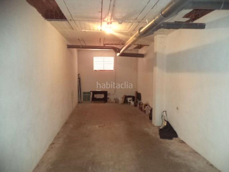 Foto 34072cdb-373d-49d7-8300-00bf70736f74. Posto auto in Centro Puertollano