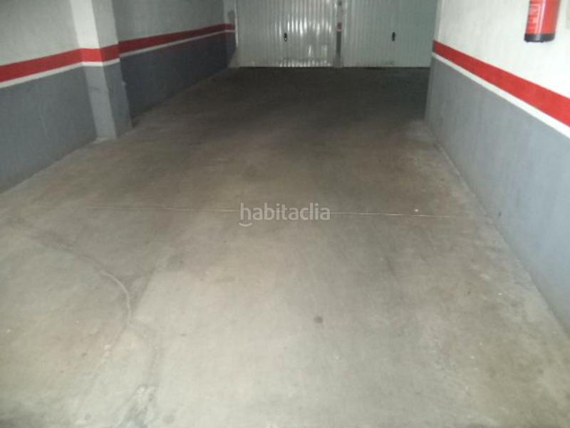 Foto 4138acb4-b2ba-4b2f-9775-75658ff21c7f. Posto auto in Centro Puertollano