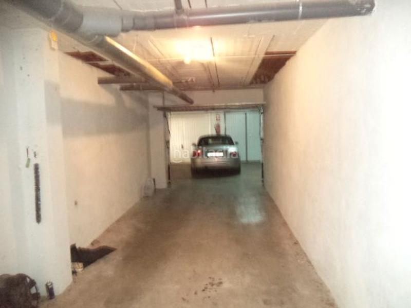 Foto 5046a68e-a528-4ffb-b628-390307d78000. Posto auto in Centro Puertollano