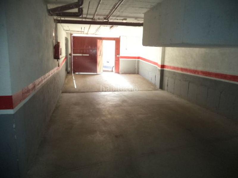 Foto 67323b83-65b0-4870-a84c-15085b42bc84. Posto auto in Centro Puertollano