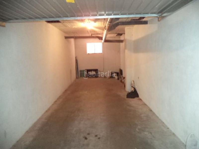 Foto 682515da-c4ef-4d5f-8279-86f89d011425. Posto auto in Centro Puertollano