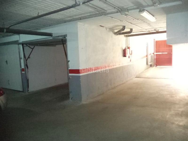 Foto 73bfe461-4075-459d-8c8e-3ed75c2a6e26. Posto auto in Centro Puertollano