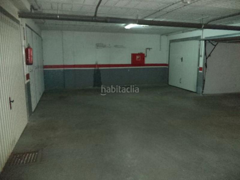 Foto dd5f553a-5c90-4fe1-b749-f3d844a075ac. Posto auto in Centro Puertollano