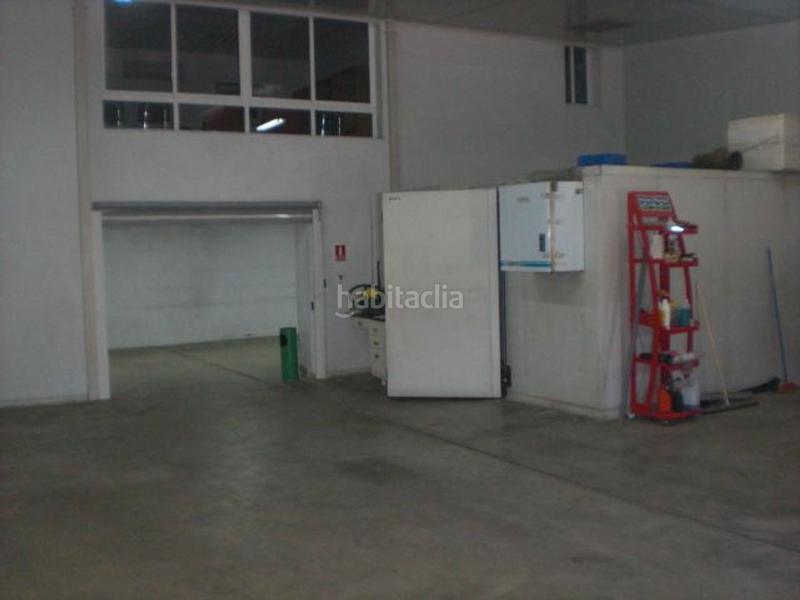 Foto 0921318a-4046-46fb-b0b0-63f95d726ff0. Nau industrial a Almodóvar del Campo