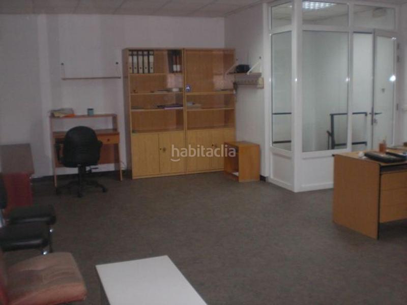 Foto 6378aba1-8ea7-4b0b-8bff-ee24c534130f. Nau industrial a Almodóvar del Campo