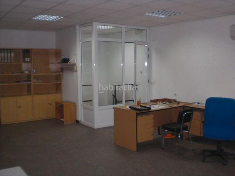 Foto b8480680-1e20-4c0e-a74c-843c589b0851. Nau industrial a Almodóvar del Campo