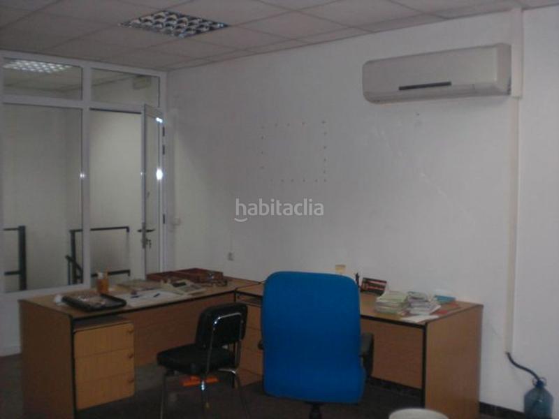 Foto dec0f202-9e45-4065-a7db-f4524739808f. Nau industrial a Almodóvar del Campo