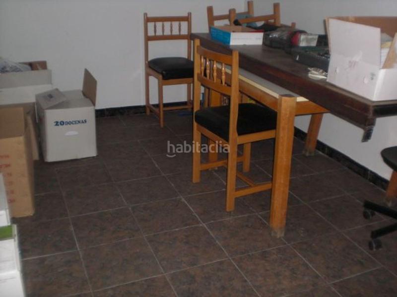 Foto e010bb64-46cf-4488-9275-219690c5361c. Nau industrial a Almodóvar del Campo