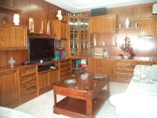 Appartement  Calle muelle. Piso con plaza de garaje + trastero - zona centro