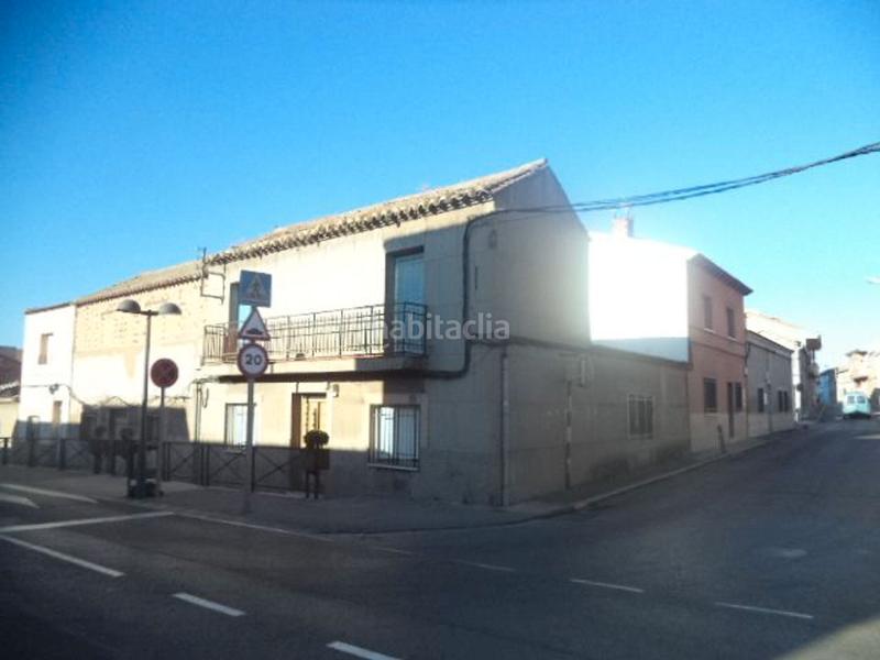 Foto a041d12a-0090-4a35-a745-4a88a0e4e65b. Casa  para reformar . en Argamasilla de Calatrava