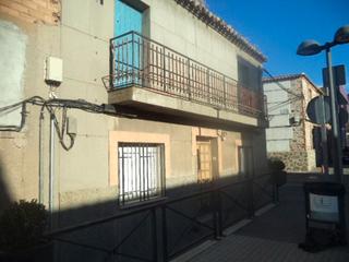 Casa  Carretera de puertollano. Casa para reformar en argamasilla de calatrava.